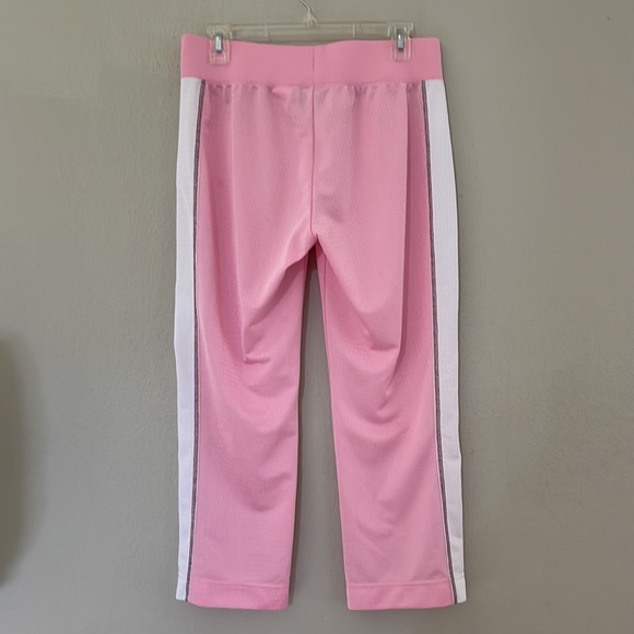 NIKE LIGHTWEIGHT JERSEY STYLE PANTS - Picture 5 of 8